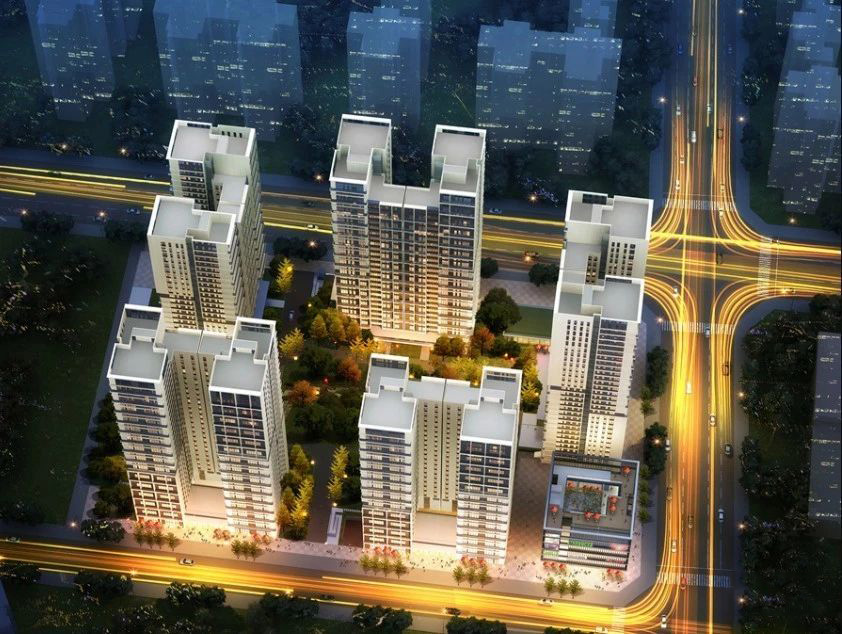 光華壹號什么時候開盤 光華壹號什么時候開盤