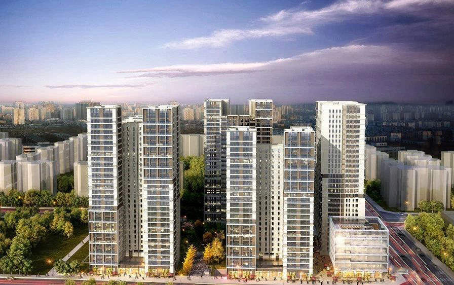 光華壹號什么時候開盤 光華壹號什么時候開盤