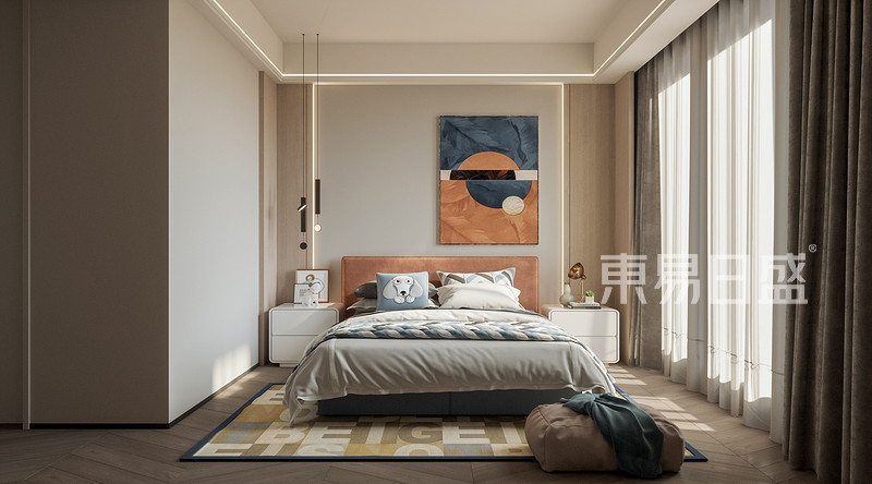 成都別墅的裝修 成都別墅的裝修