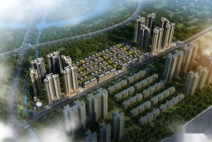 北辰南湖香麓疊拼裝修 北辰南湖香麓疊拼裝修