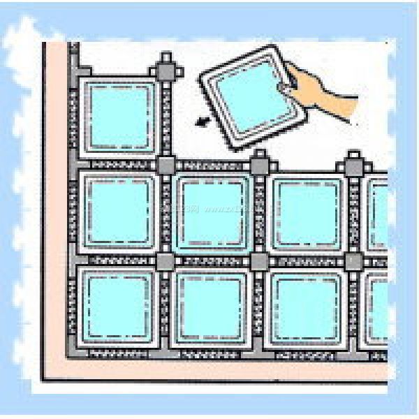 玻璃磚施工工藝 - 陽光不銹 - 陽光不銹 玻璃磚施工工藝 - 陽光不銹 - 陽光不銹