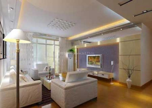 85后年輕人喜歡啥樣的背景墻