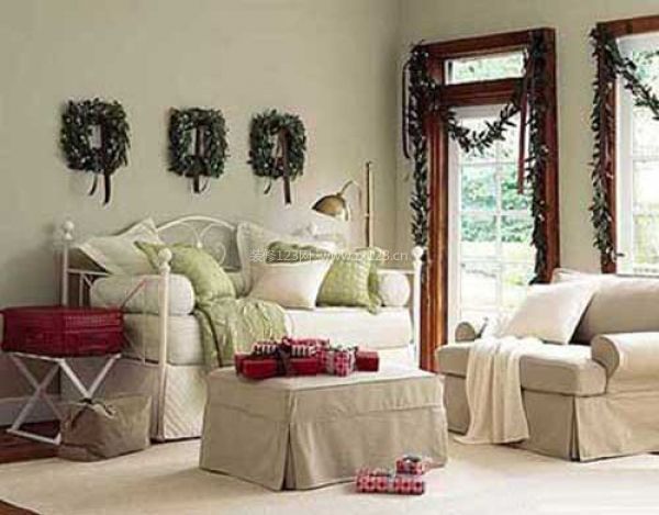 省錢!80后工薪階層3萬裝修70平小戶型