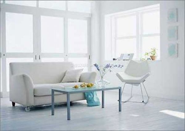 省錢!80后工薪階層3萬裝修70平小戶型