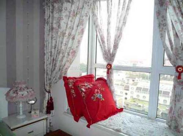 超省錢！工薪階層3萬(wàn)裝修75平小戶型家