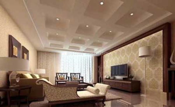 85后年輕人喜歡啥樣的背景墻