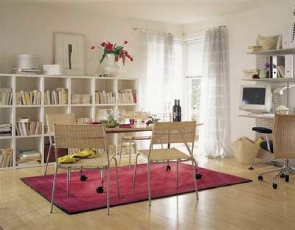 真省錢!簡約裝修打造大方玄關(guān)