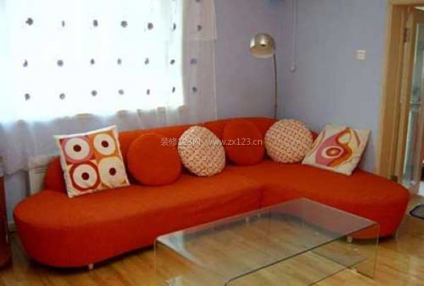 超省錢！工薪階層3萬(wàn)裝修75平小戶型家