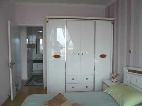 超省錢！工薪階層3萬(wàn)裝修75平小戶型家