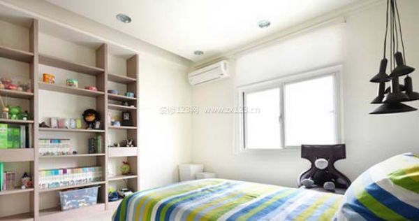 強悍!80后打造超實用小戶型省錢裝修