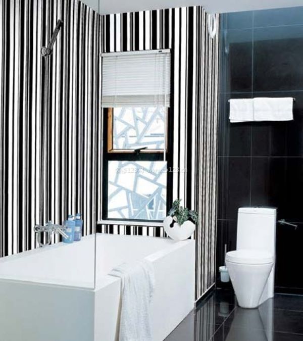 經典黑白風格家居圖片 經典黑白風格家居圖片