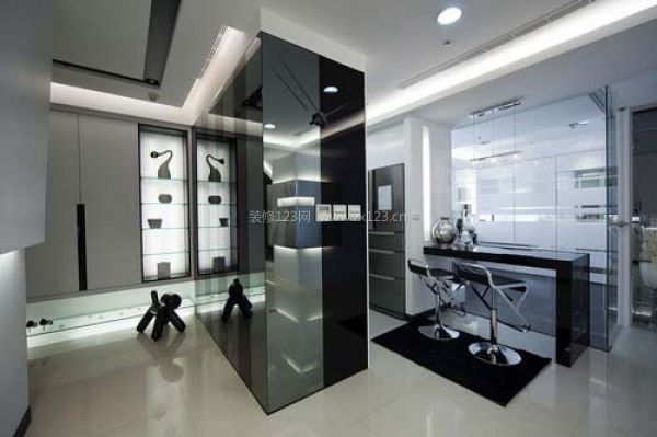 室內設計材質與光運用技巧 室內設計材質與光運用技巧