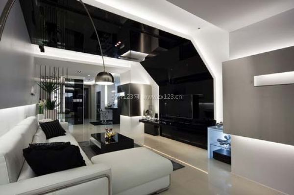 室內設計材質與光運用技巧 室內設計材質與光運用技巧