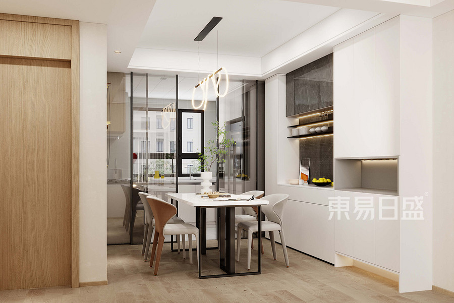 餐廳裝修設計 餐廳裝修設計