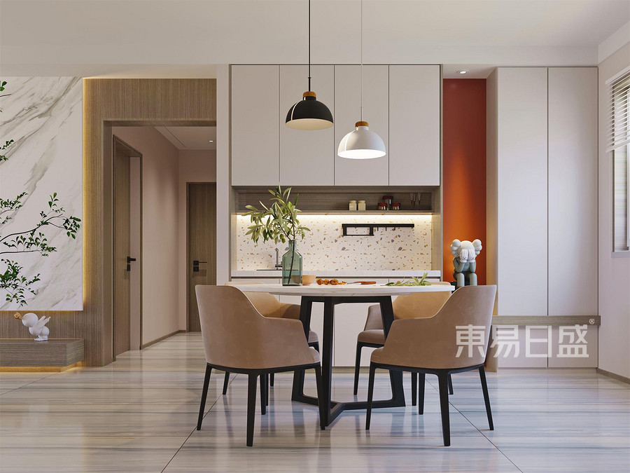 餐廳裝修設計 餐廳裝修設計