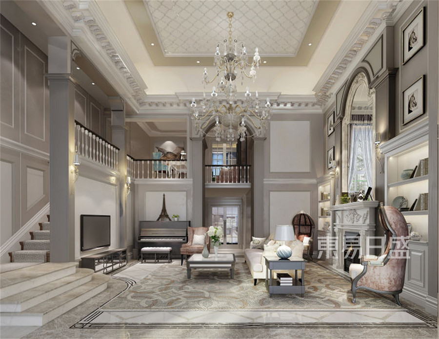 成都別墅裝修公司哪家好 成都別墅裝修公司哪家好