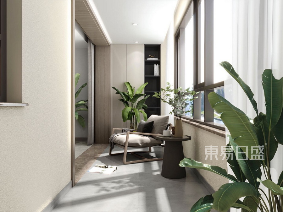 陽臺裝修細(xì)節(jié) 陽臺裝修細(xì)節(jié)