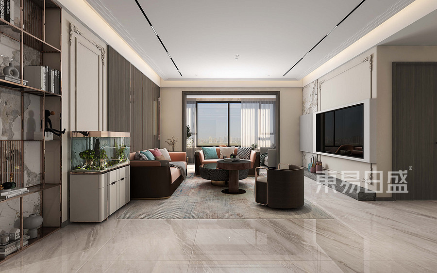 整裝裝修都包含什么 整裝裝修都包含什么