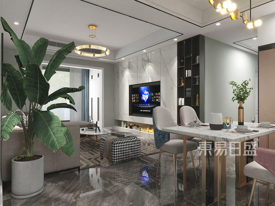 整裝裝修都包含什么 整裝裝修都包含什么