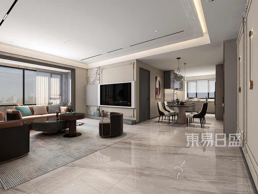 整裝裝修都包含什么 整裝裝修都包含什么