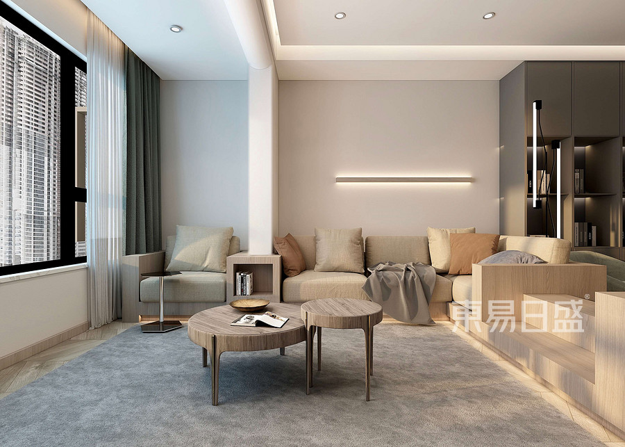 100平的房子基礎裝修要多少錢 100平的房子基礎裝修要多少錢