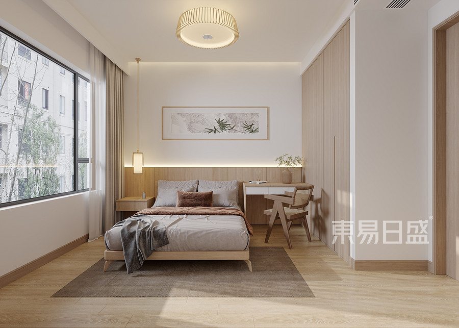 怎樣讓小房間顯大 怎樣讓小房間顯大