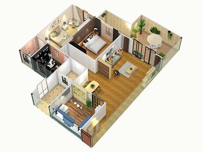 業主在確定裝修設計方案時有哪些需要注意的事項