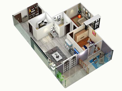 成都裝修在審查設(shè)計(jì)方案時(shí)需要關(guān)注哪些內(nèi)容?