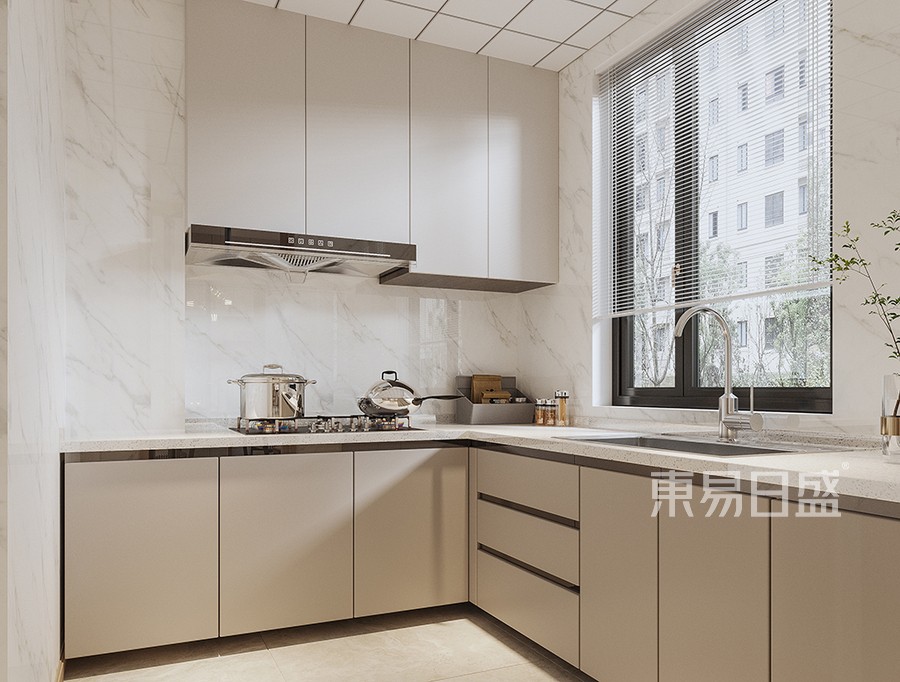 怎樣讓小房間顯大 怎樣讓小房間顯大