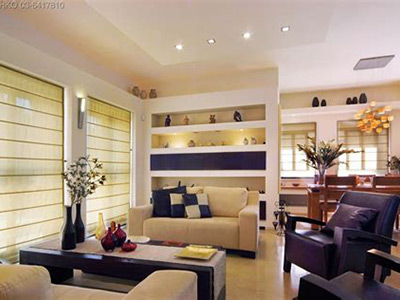 優質的家裝設計方案是如何煉成的