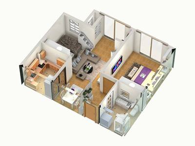 業主在確定裝修設計方案時有哪些需要注意的事項