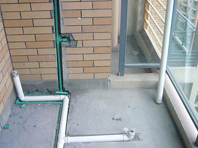 在做水電改造之前有哪些應(yīng)該了解的注意事項