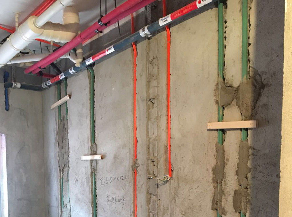 100平米的房子水電改造大概需要多少錢?水電改造預算價格分析