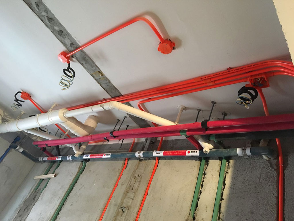 100平米的房子水電改造大概需要多少錢?水電改造預算價格分析