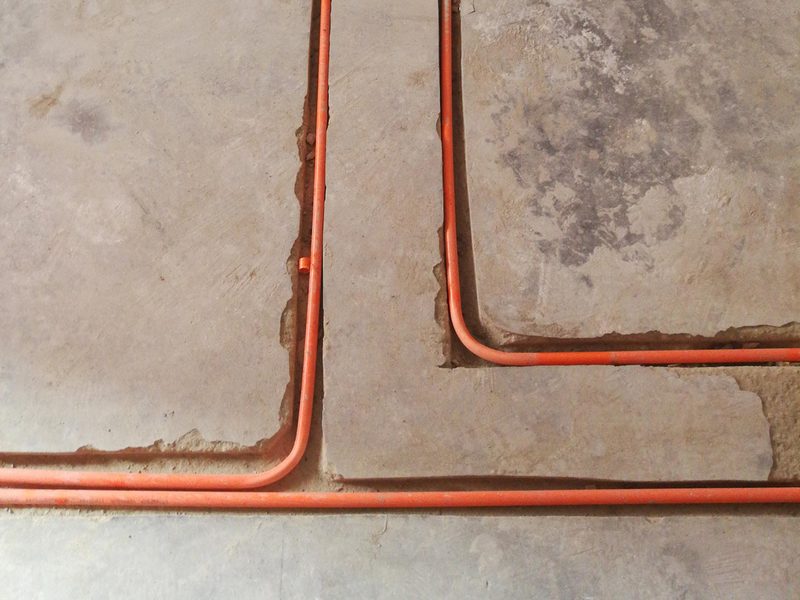 裝修公司的基礎裝修都包括哪些項目?