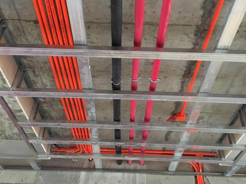 一般情況下水電改造需要準備多少預算才足夠?