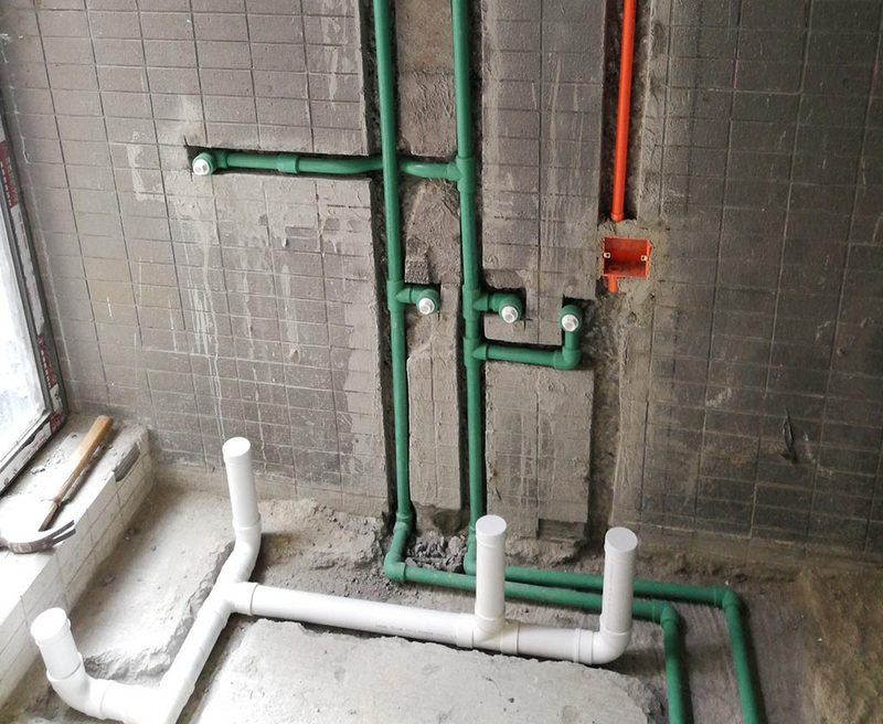 一般情況下水電改造需要準備多少預算才足夠?