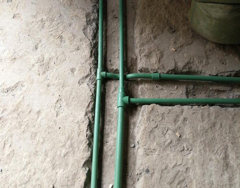 一般情況下水電改造需要準備多少預算才足夠?