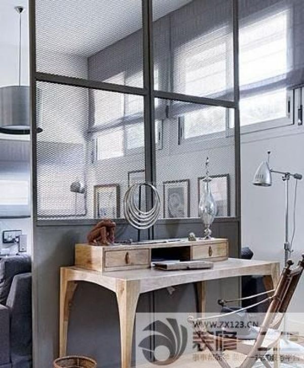 局部裝飾 6款軟性隔斷 局部裝飾 6款軟性隔斷