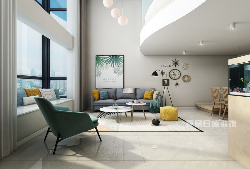 成都大戶型裝修公司哪家好