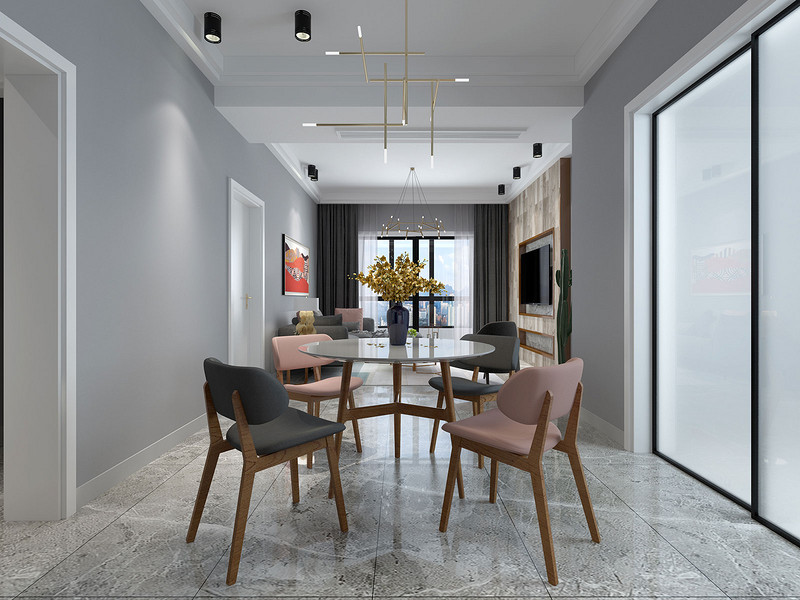 家庭裝修插座預(yù)留