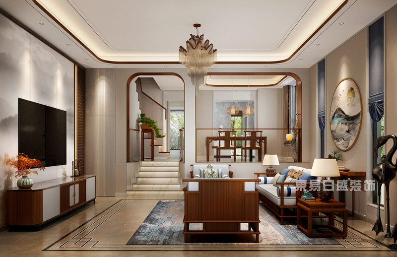 獨棟別墅裝修 獨棟別墅裝修