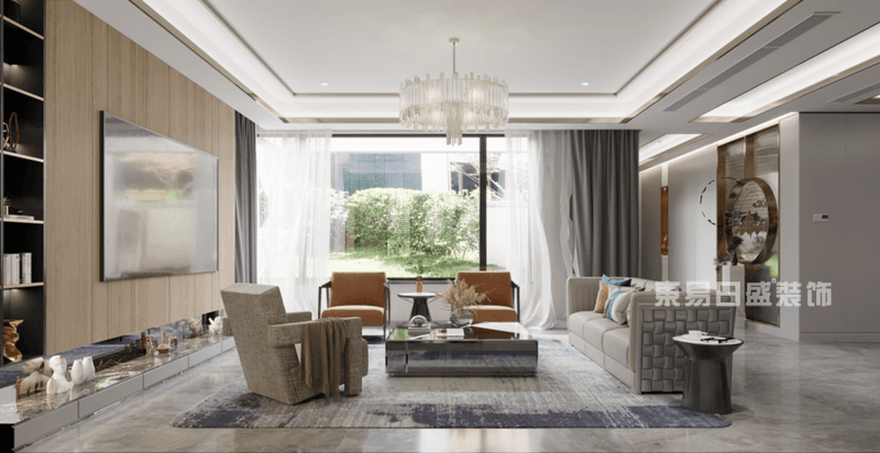 成都別墅裝修公司哪家好 成都別墅裝修公司哪家好