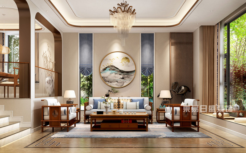 獨棟別墅裝修 獨棟別墅裝修