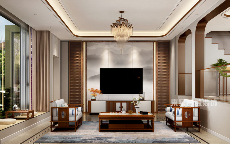 獨棟別墅裝修 獨棟別墅裝修