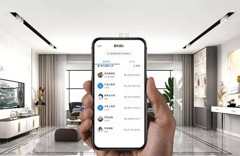 整裝裝修公司哪家好 整裝裝修公司哪家好