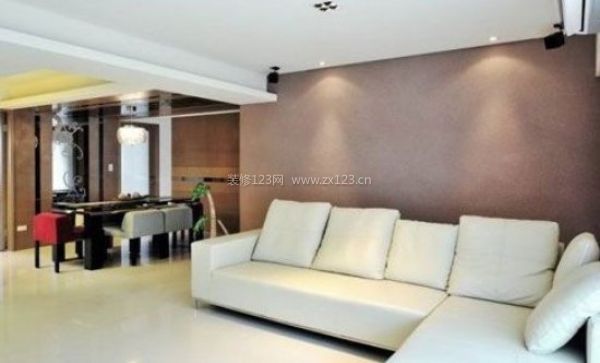 居住型公寓 133平簡約大氣空間家居 居住型公寓 133平簡約大氣空間家居