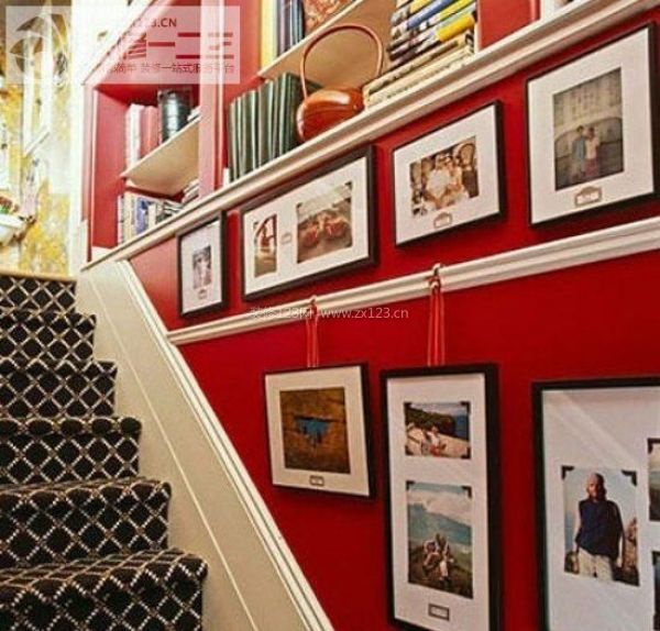 白領(lǐng)裝修 10個樓梯間給力改造 白領(lǐng)裝修 10個樓梯間給力改造