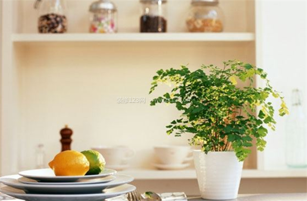 通風(fēng)法去除甲醛