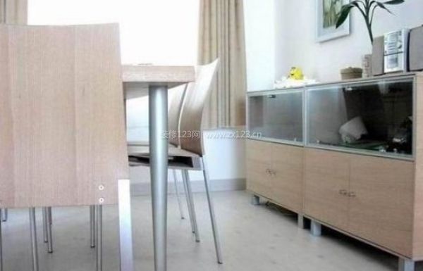 家居裝飾 80后精心打造96平陽光居 家居裝飾 80后精心打造96平陽光居